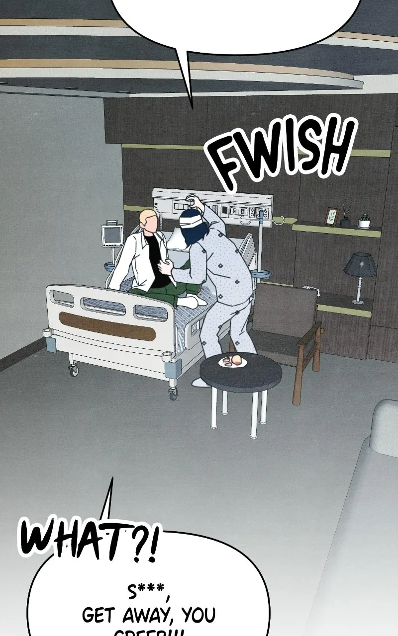 Who’s That Long-Haired Senior? Chapter 75 page 71 - 