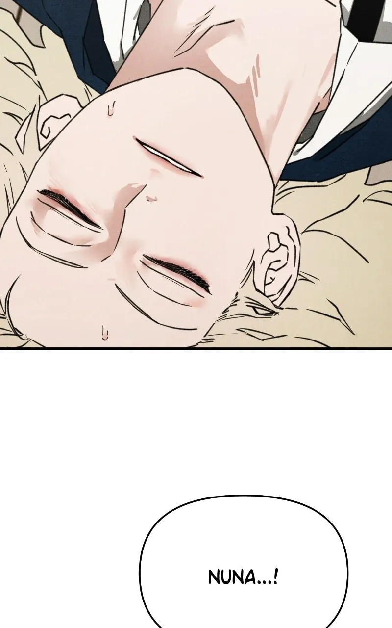 Who’s That Long-Haired Senior? Chapter 75 page 74 - 