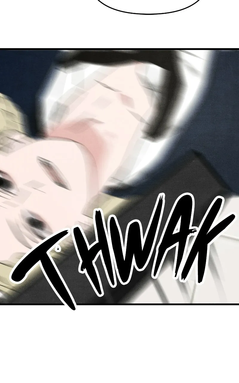 Who’s That Long-Haired Senior? Chapter 75 page 75 - 