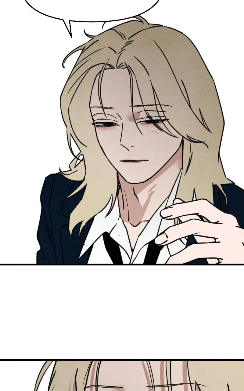 Who’s That Long-Haired Senior? Chapter 75 page 80 - 