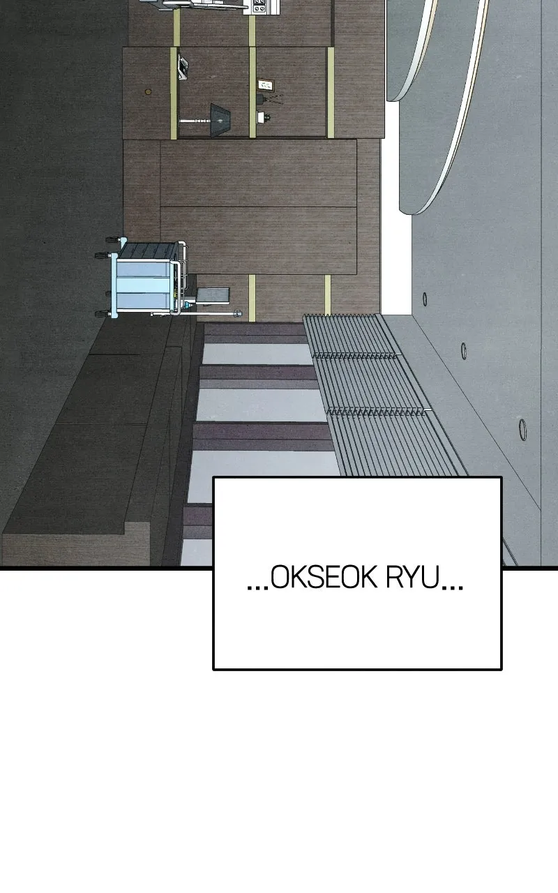 Who’s That Long-Haired Senior? Chapter 75 page 9 - 