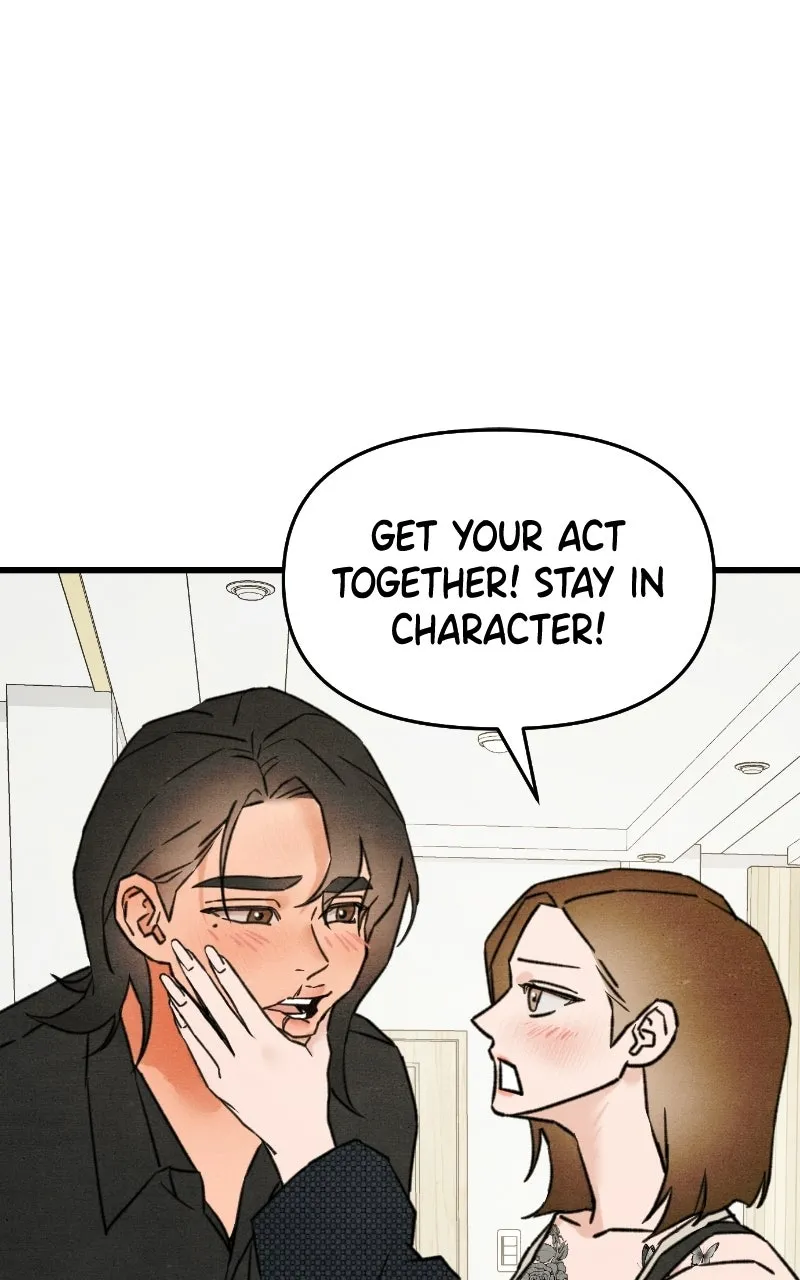 Who’s That Long-Haired Senior? Chapter 76 page 18 - 