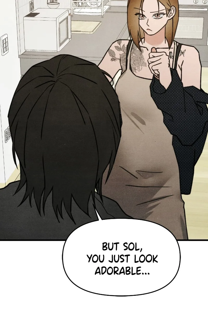 Who’s That Long-Haired Senior? Chapter 76 page 21 - 