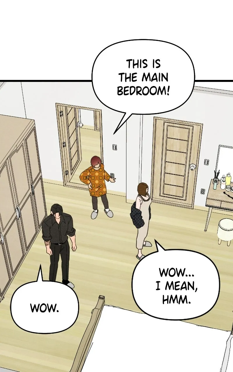 Who’s That Long-Haired Senior? Chapter 76 page 25 - 