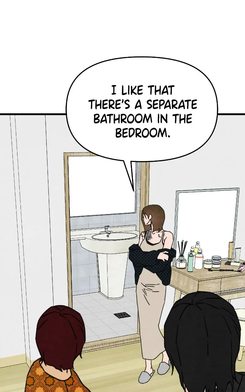 Who’s That Long-Haired Senior? Chapter 76 page 28 - 