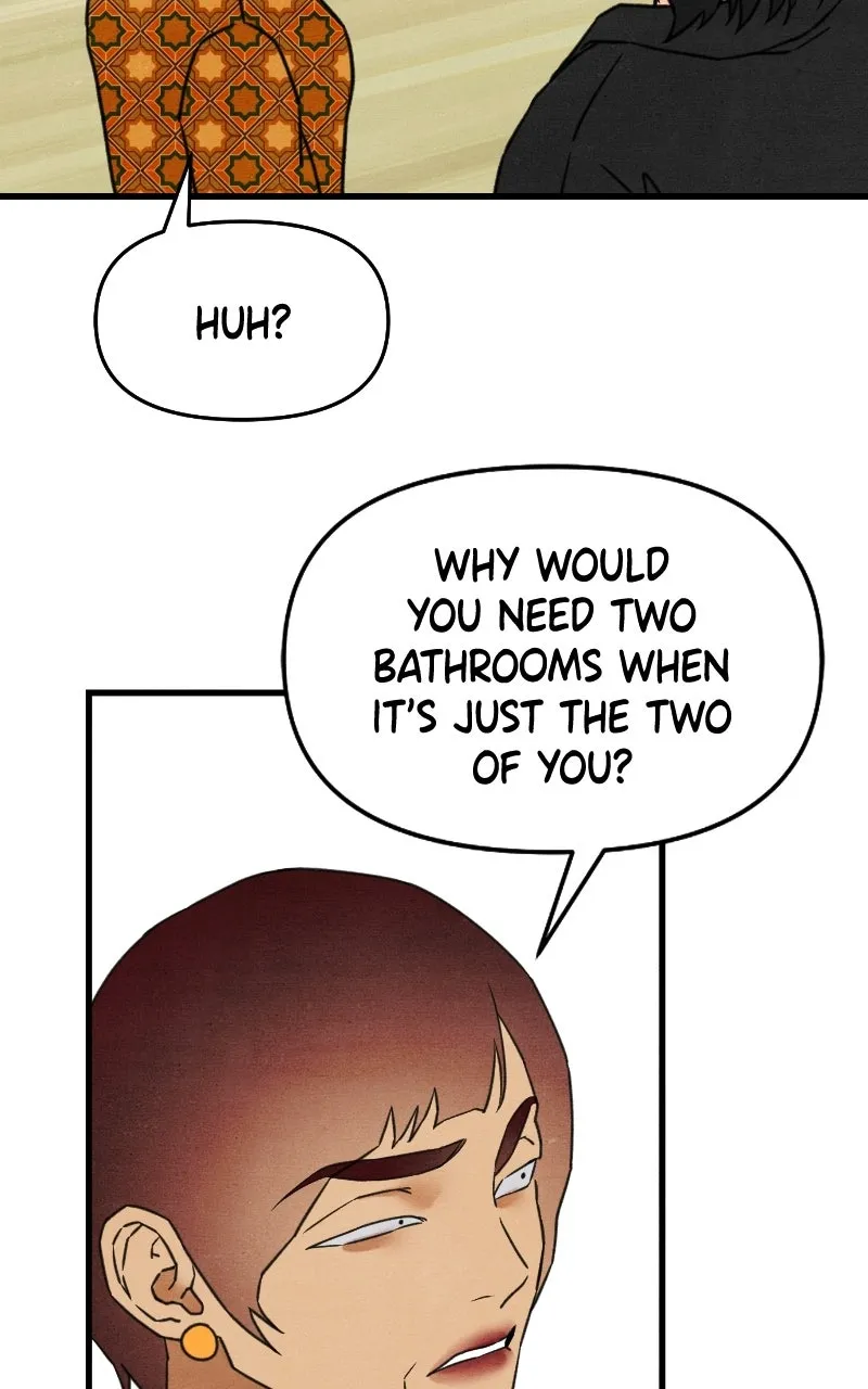 Who’s That Long-Haired Senior? Chapter 76 page 29 - 