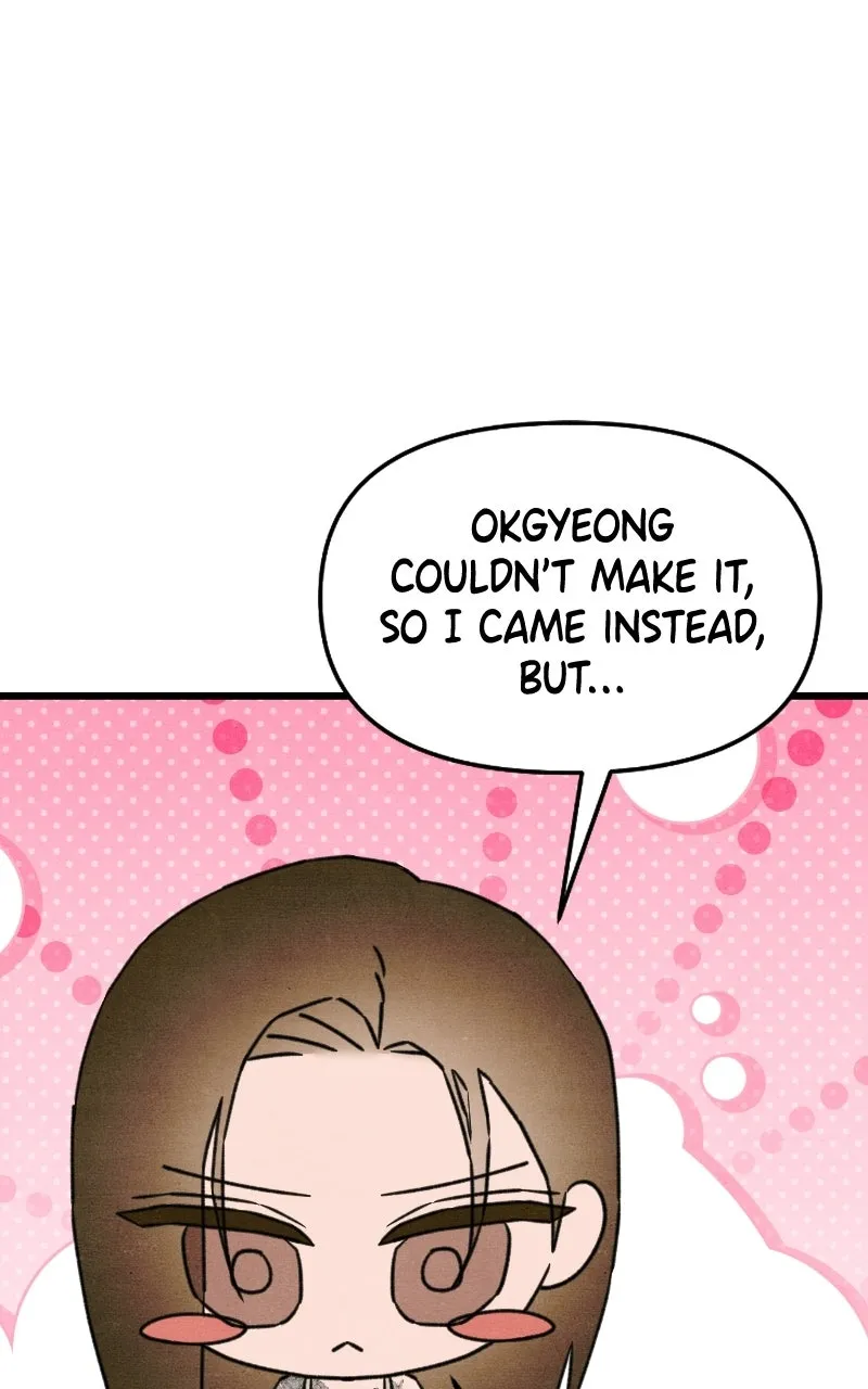 Who’s That Long-Haired Senior? Chapter 76 page 35 - 