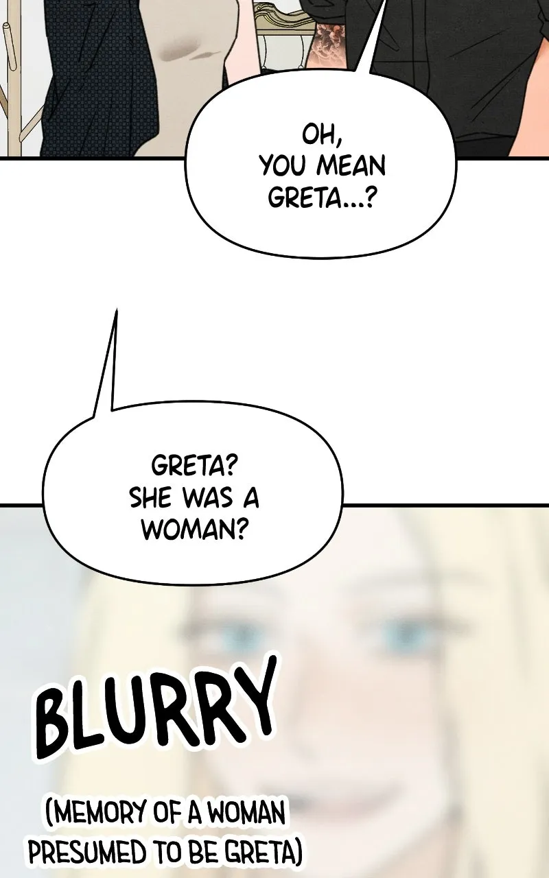 Who’s That Long-Haired Senior? Chapter 76 page 39 - 