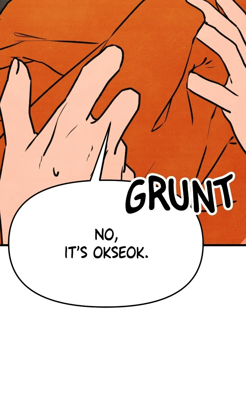Who’s That Long-Haired Senior? Chapter 76 page 5 - 