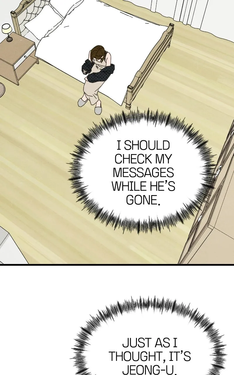 Who’s That Long-Haired Senior? Chapter 76 page 46 - 
