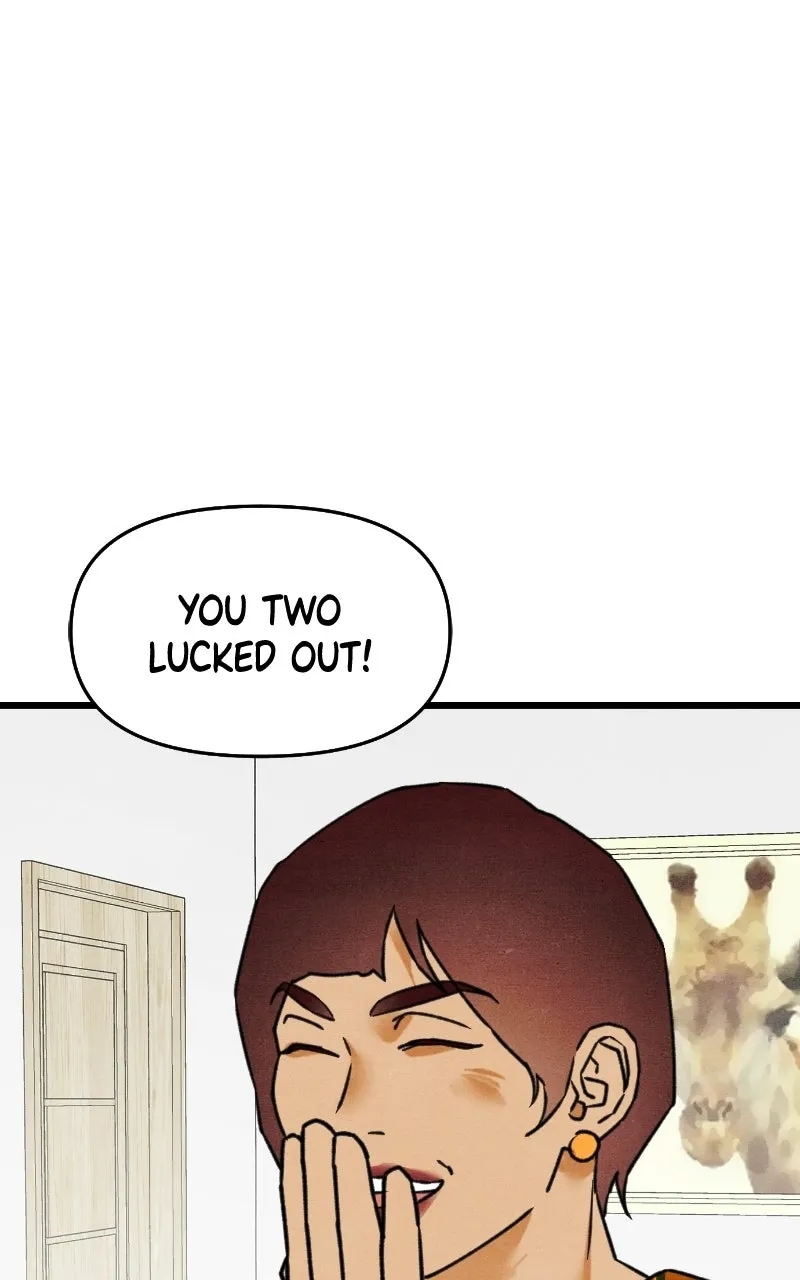 Who’s That Long-Haired Senior? Chapter 76 page 6 - 