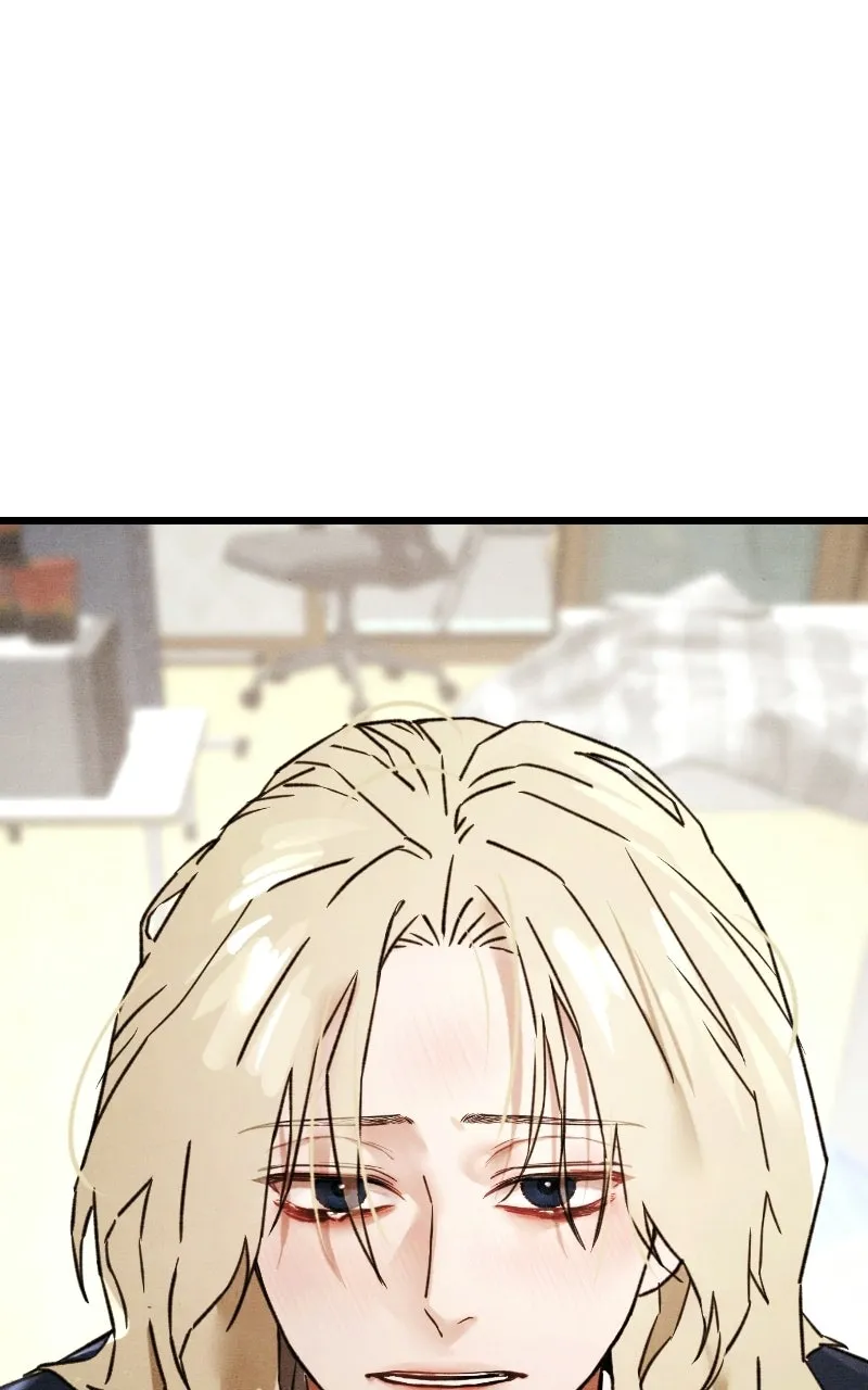 Who’s That Long-Haired Senior? Chapter 76 page 53 - 
