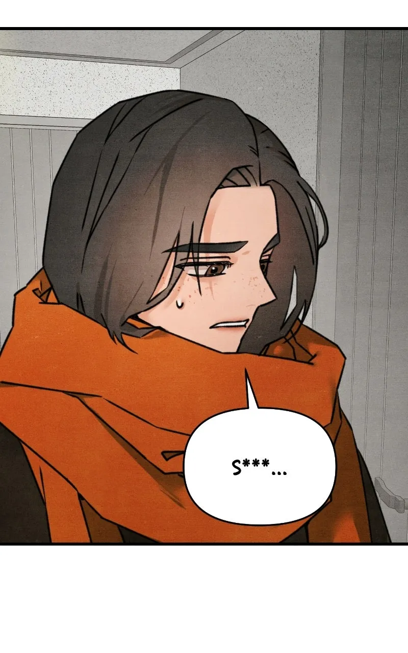 Who’s That Long-Haired Senior? Chapter 76 page 55 - 