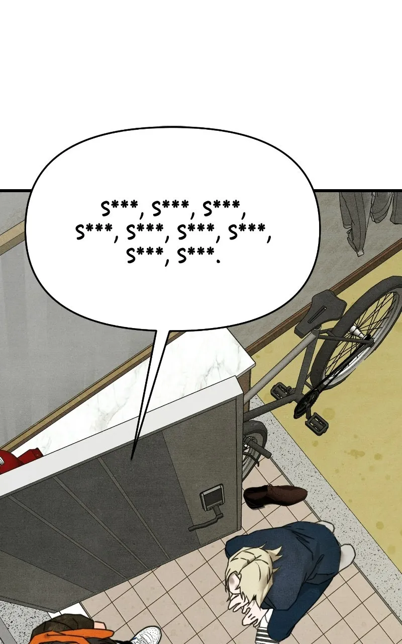 Who’s That Long-Haired Senior? Chapter 76 page 56 - 