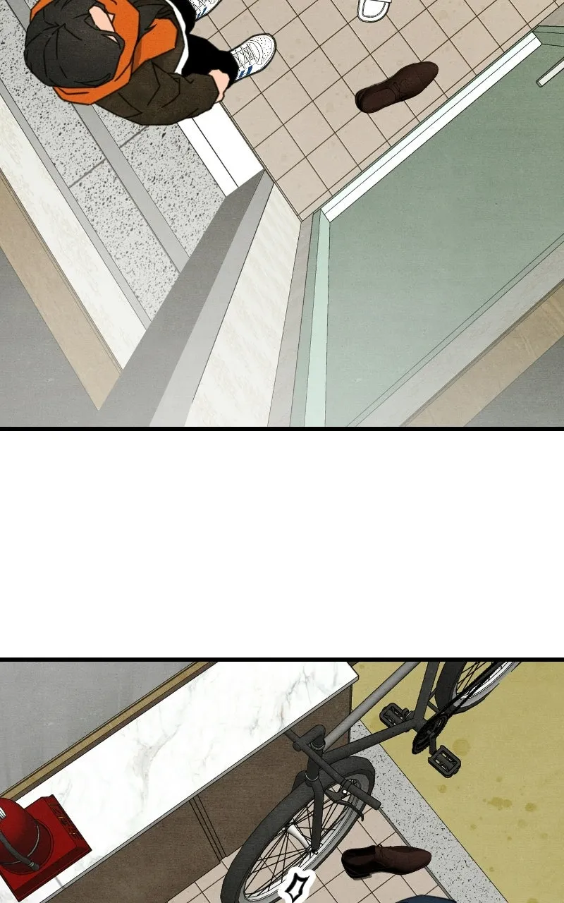 Who’s That Long-Haired Senior? Chapter 76 page 57 - 