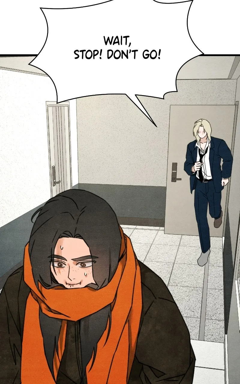 Who’s That Long-Haired Senior? Chapter 76 page 59 - 