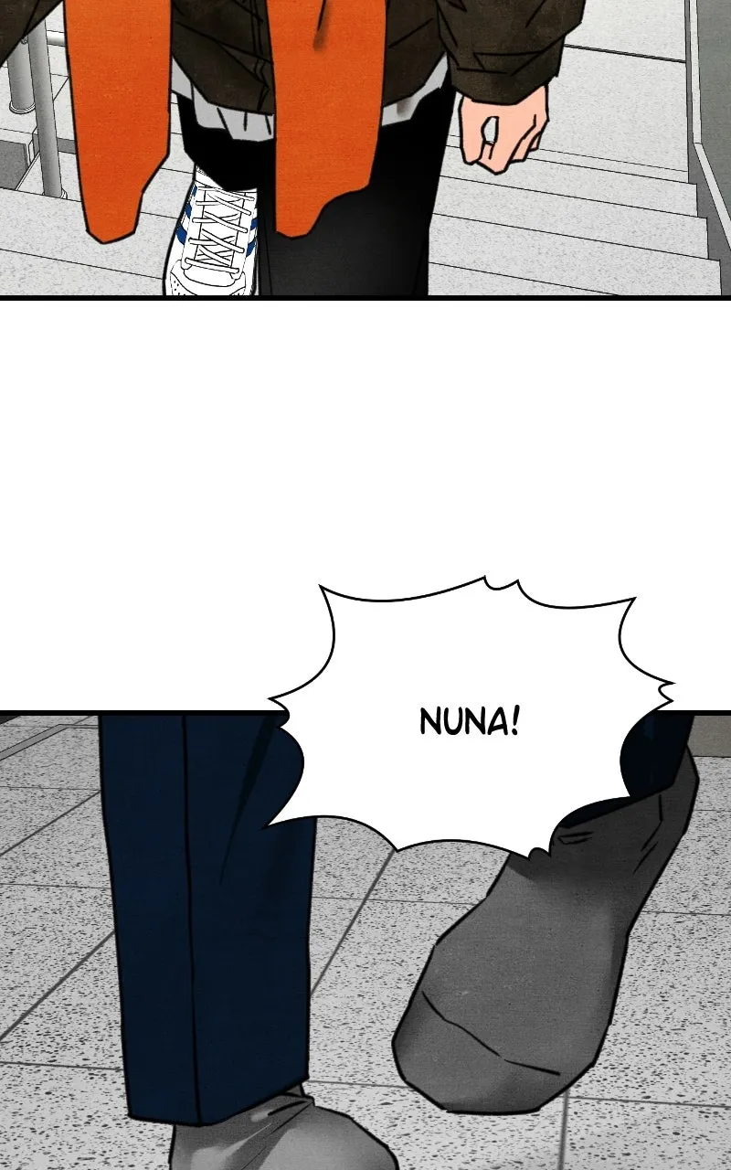 Who’s That Long-Haired Senior? Chapter 76 page 60 - 