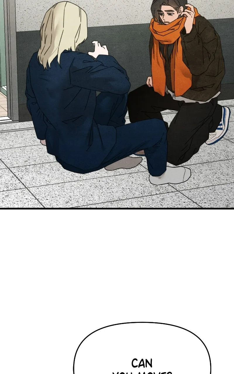 Who’s That Long-Haired Senior? Chapter 76 page 67 - 