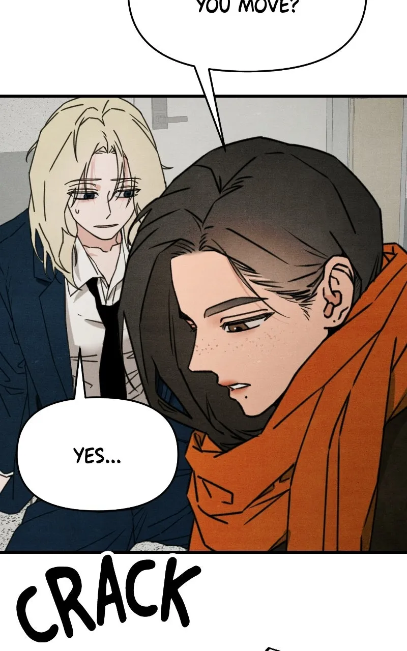 Who’s That Long-Haired Senior? Chapter 76 page 68 - 