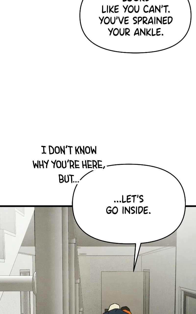 Who’s That Long-Haired Senior? Chapter 76 page 70 - 