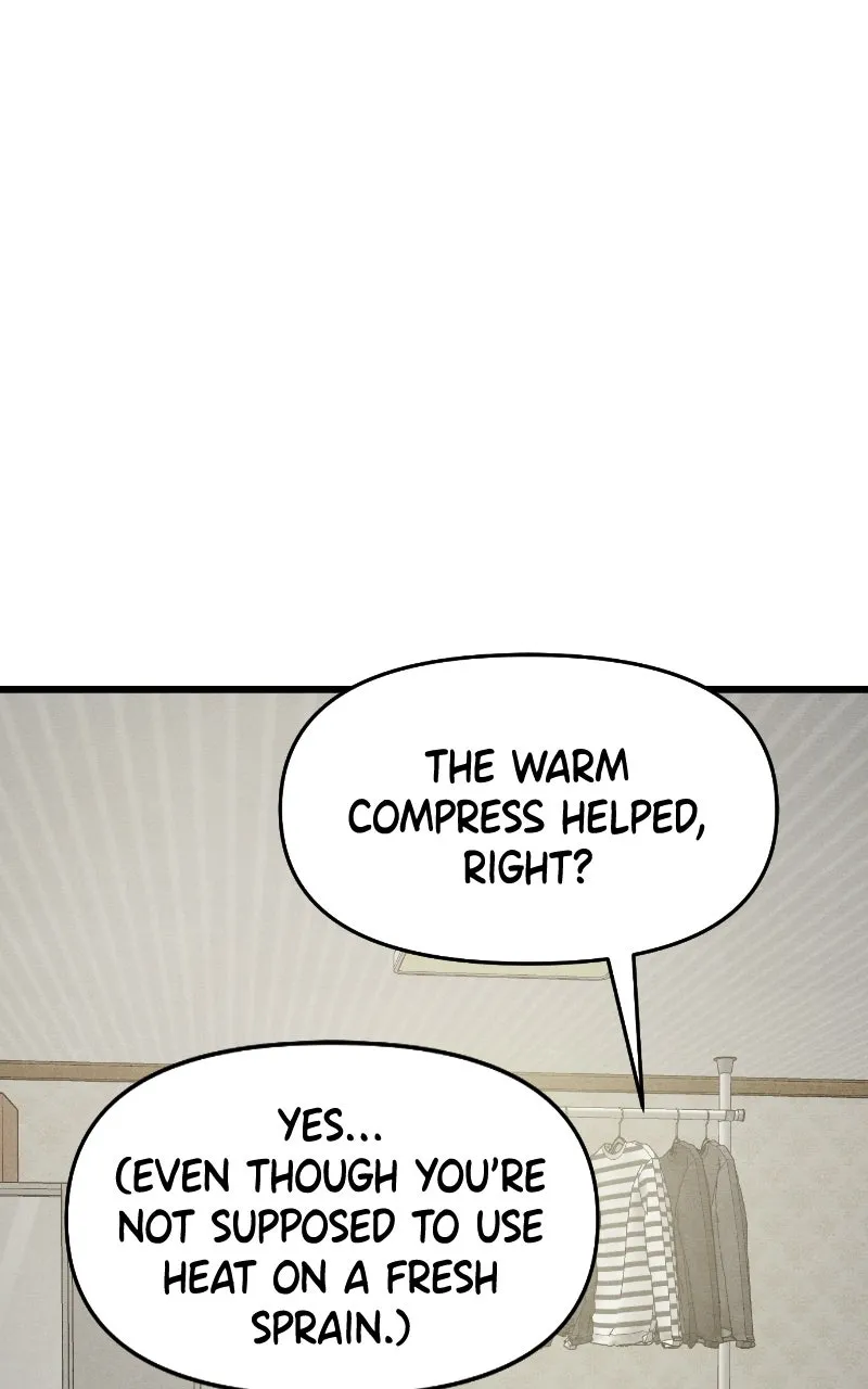 Who’s That Long-Haired Senior? Chapter 76 page 73 - 
