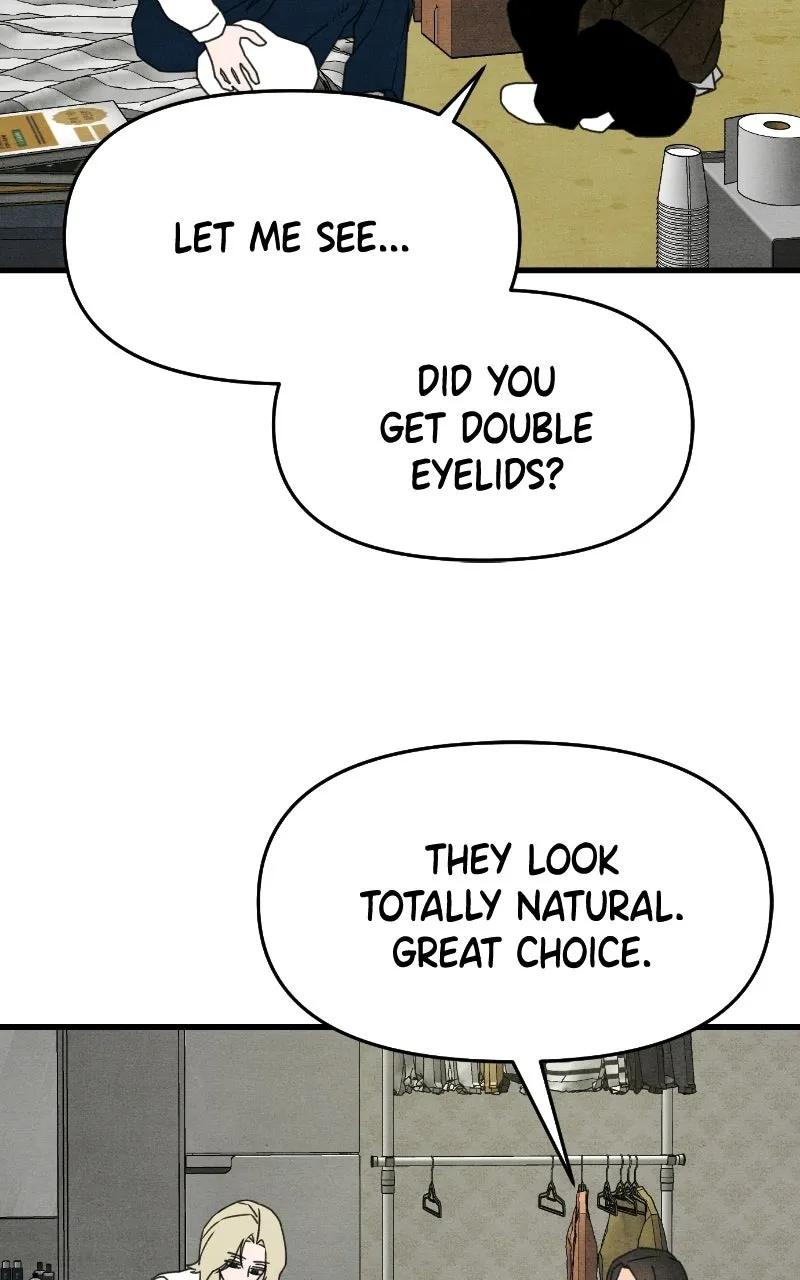 Who’s That Long-Haired Senior? Chapter 76 page 78 - 