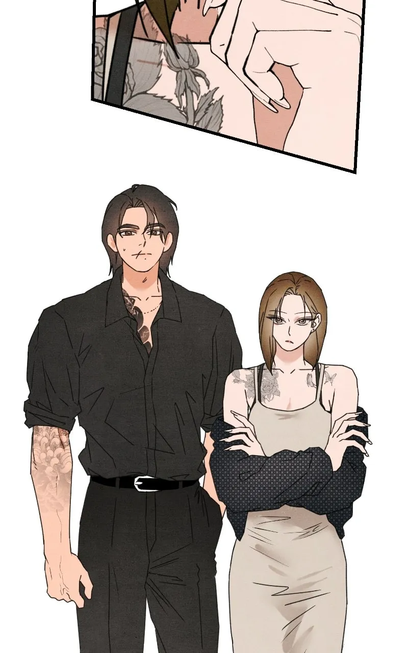 Who’s That Long-Haired Senior? Chapter 76 page 9 - 
