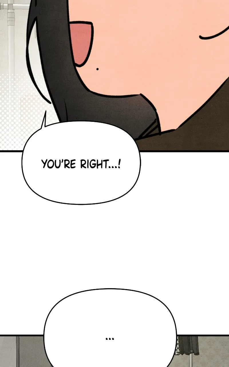 Who’s That Long-Haired Senior? Chapter 76 page 82 - 