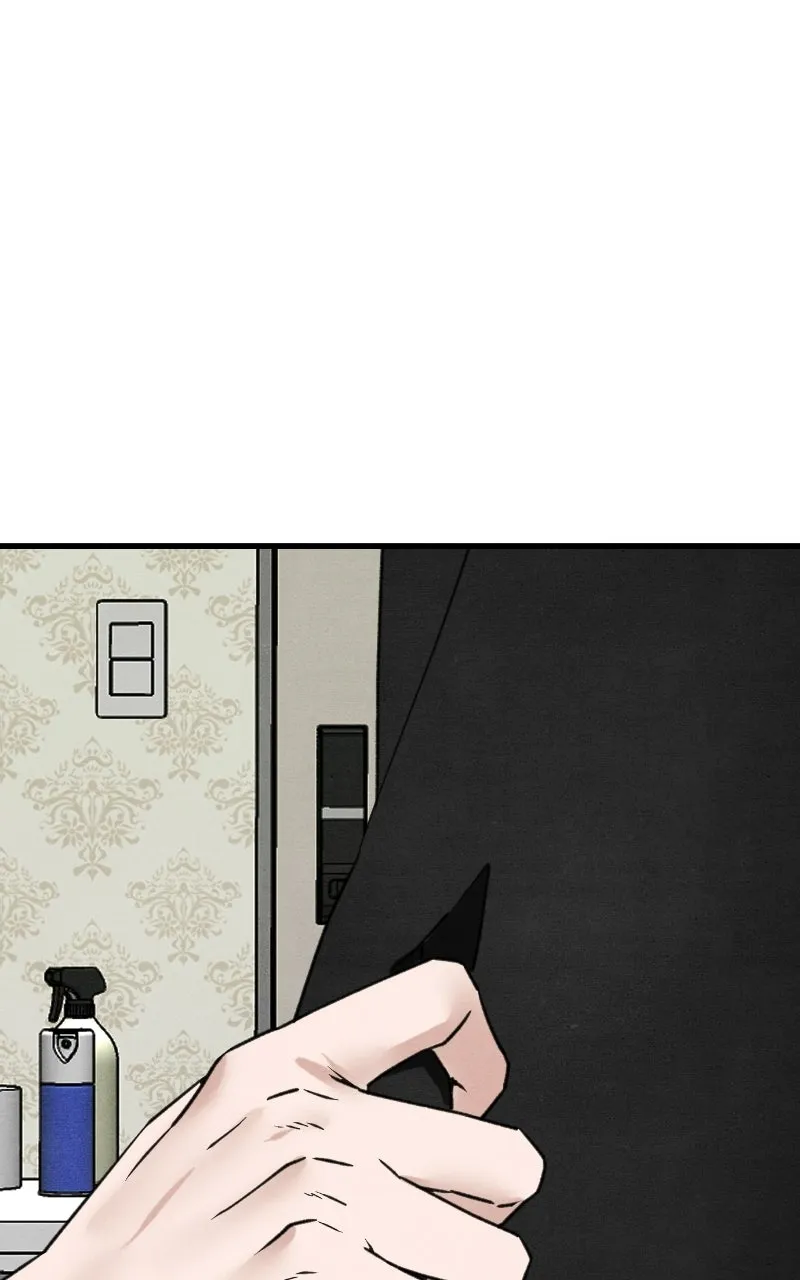 Who’s That Long-Haired Senior? Chapter 76 page 91 - 
