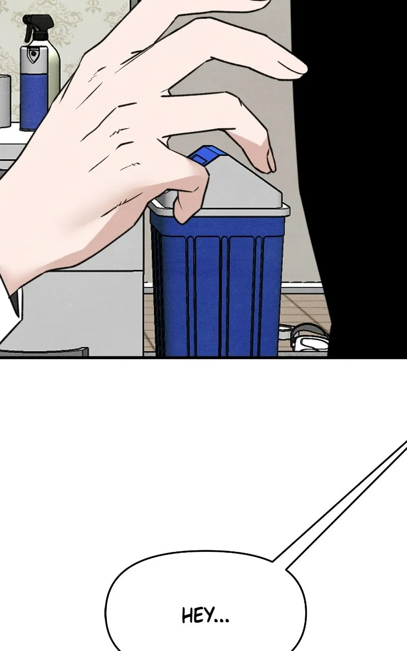 Who’s That Long-Haired Senior? Chapter 76 page 94 - 