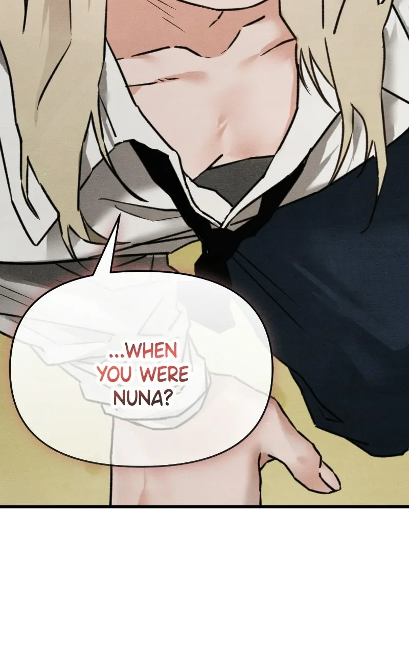 Who’s That Long-Haired Senior? Chapter 77 page 11 - 