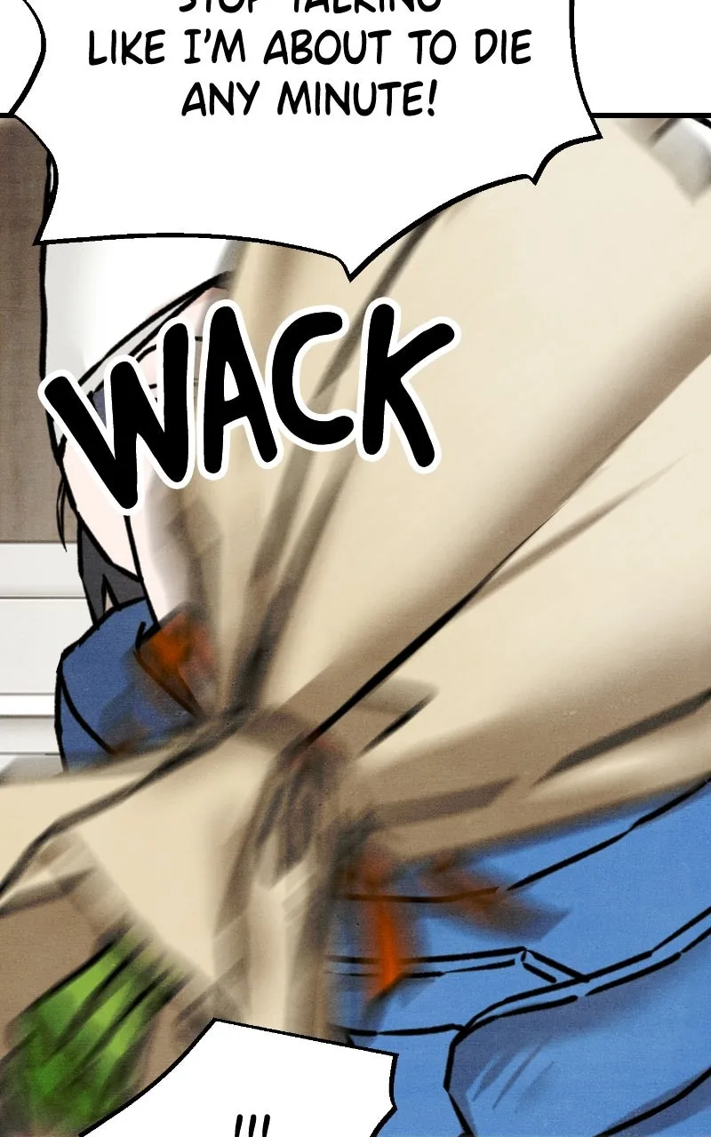 Who’s That Long-Haired Senior? Chapter 77 page 101 - 