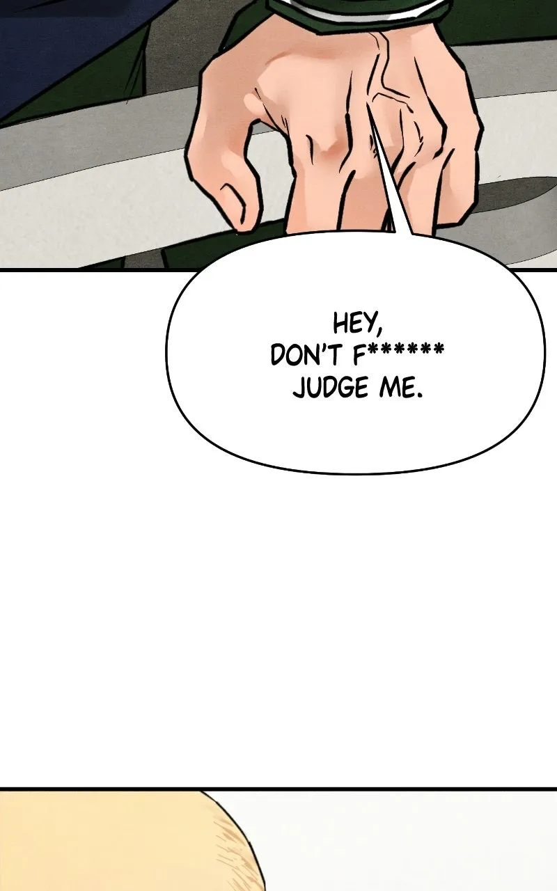 Who’s That Long-Haired Senior? Chapter 77 page 105 - 