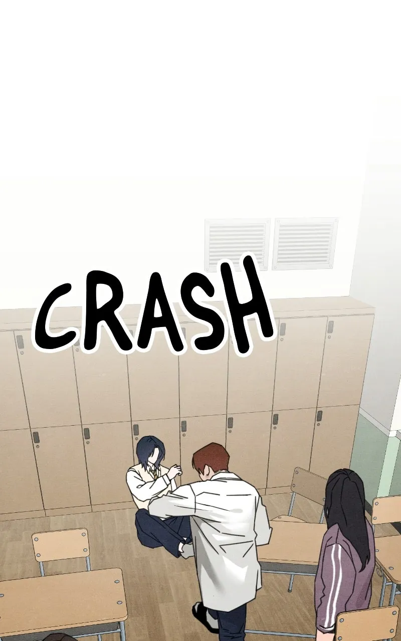 Who’s That Long-Haired Senior? Chapter 77 page 17 - 