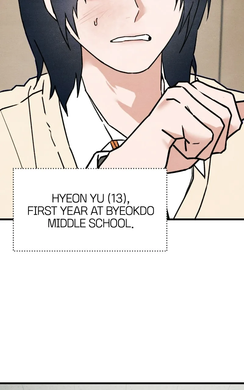 Who’s That Long-Haired Senior? Chapter 77 page 19 - 