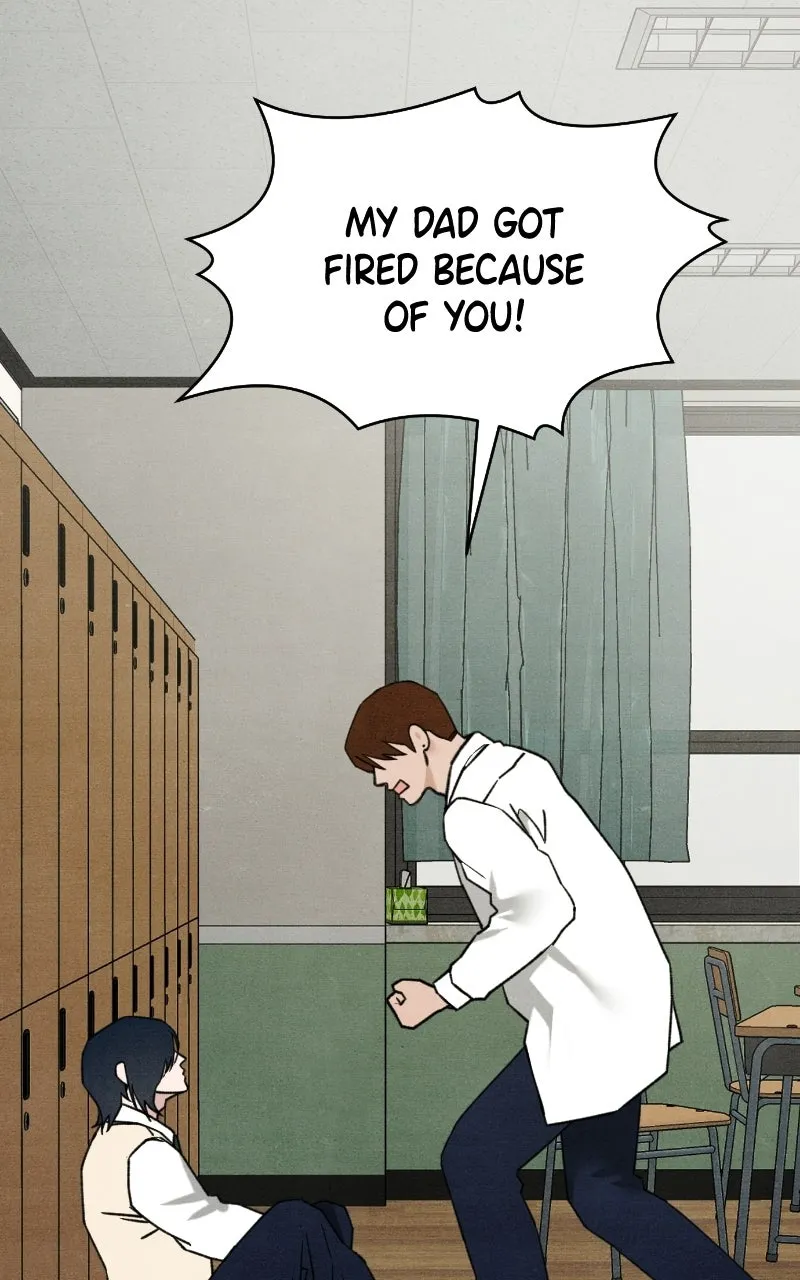 Who’s That Long-Haired Senior? Chapter 77 page 20 - 