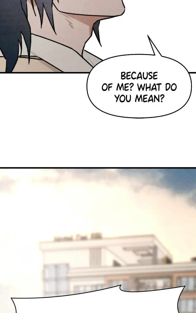 Who’s That Long-Haired Senior? Chapter 77 page 22 - 
