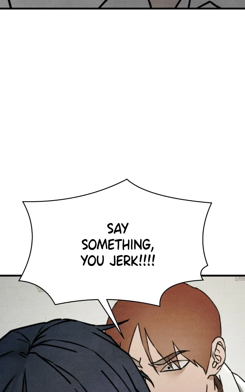 Who’s That Long-Haired Senior? Chapter 77 page 25 - 