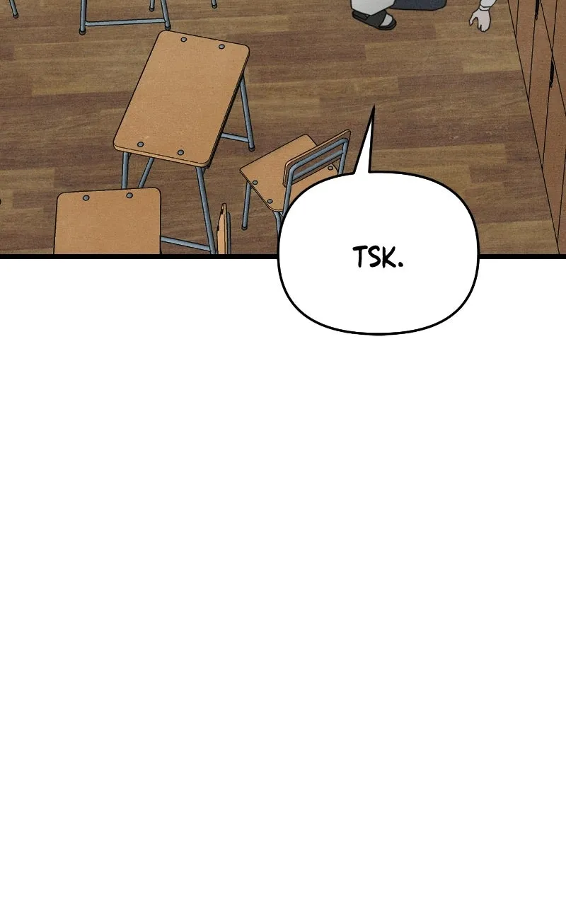 Who’s That Long-Haired Senior? Chapter 77 page 30 - 