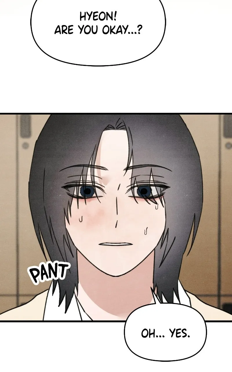 Who’s That Long-Haired Senior? Chapter 77 page 41 - 