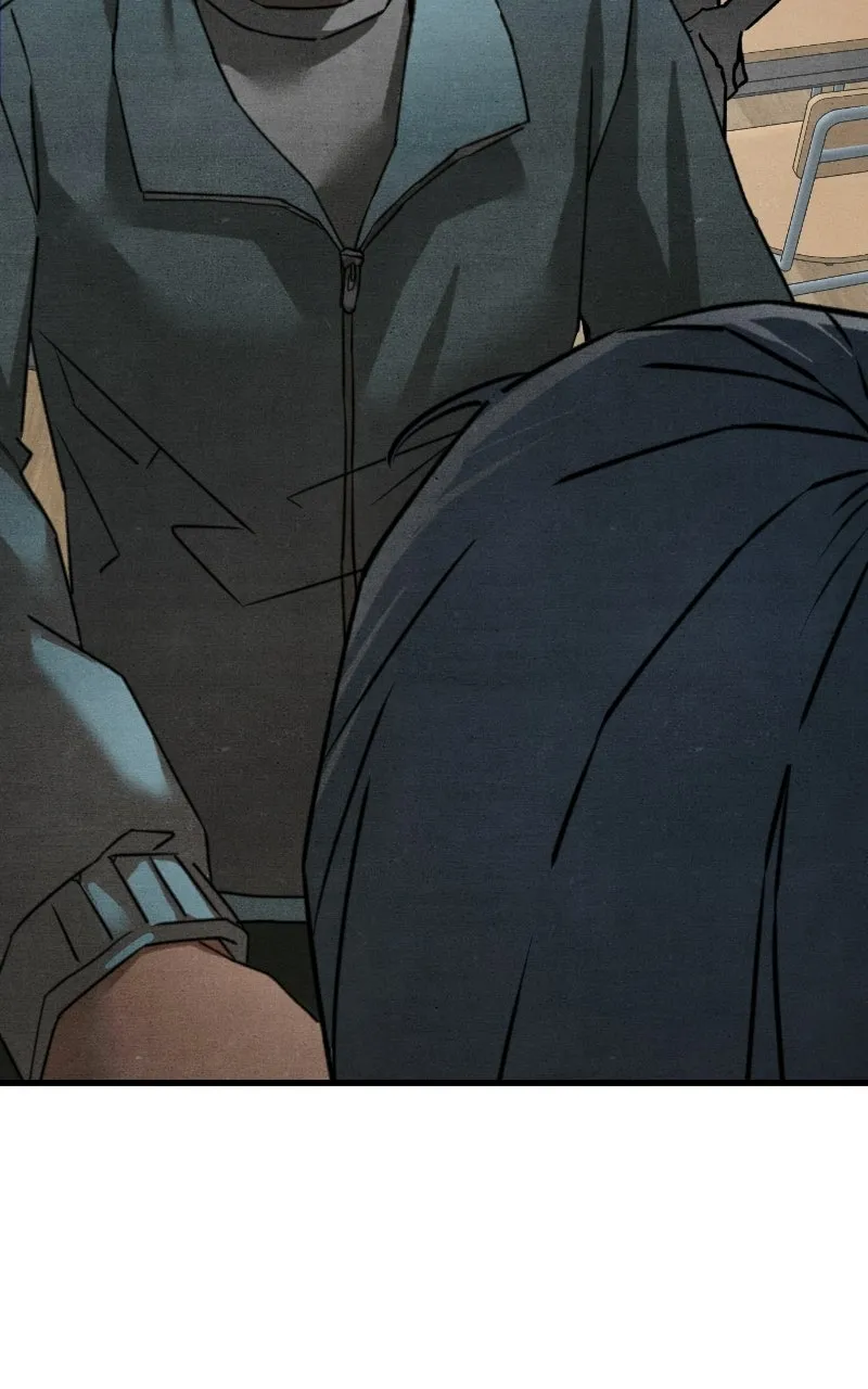 Who’s That Long-Haired Senior? Chapter 77 page 43 - 