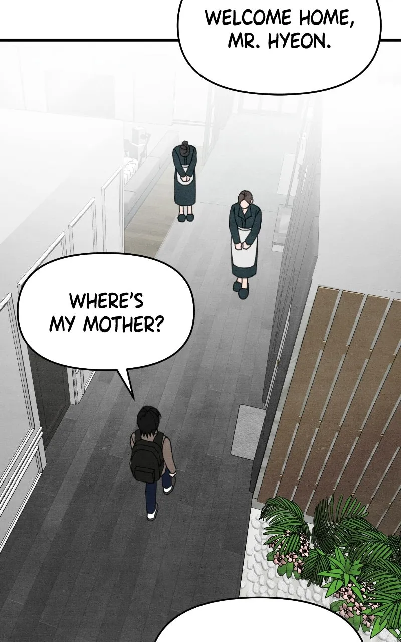 Who’s That Long-Haired Senior? Chapter 77 page 54 - 