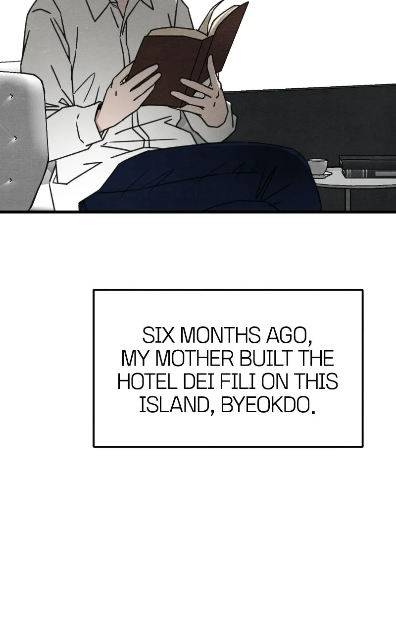 Who’s That Long-Haired Senior? Chapter 77 page 56 - 