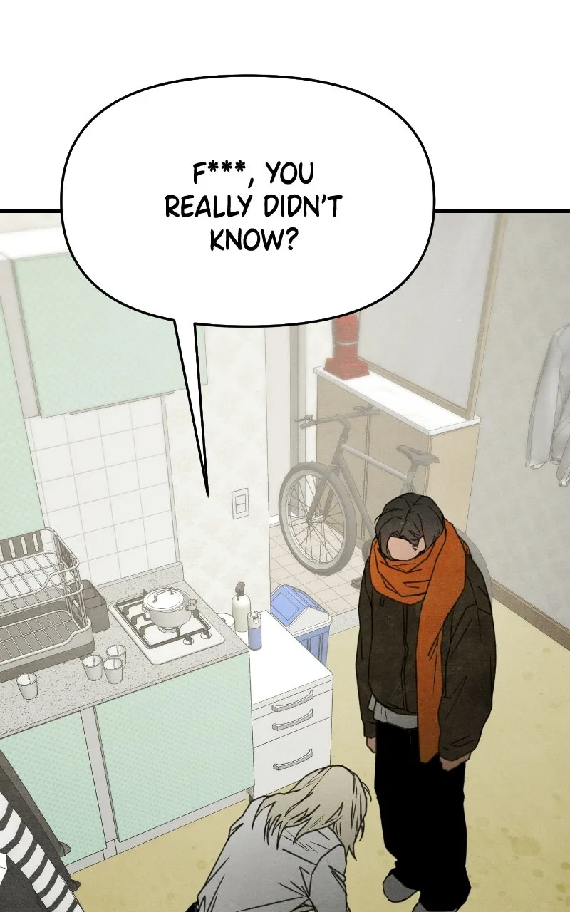 Who’s That Long-Haired Senior? Chapter 77 page 7 - 