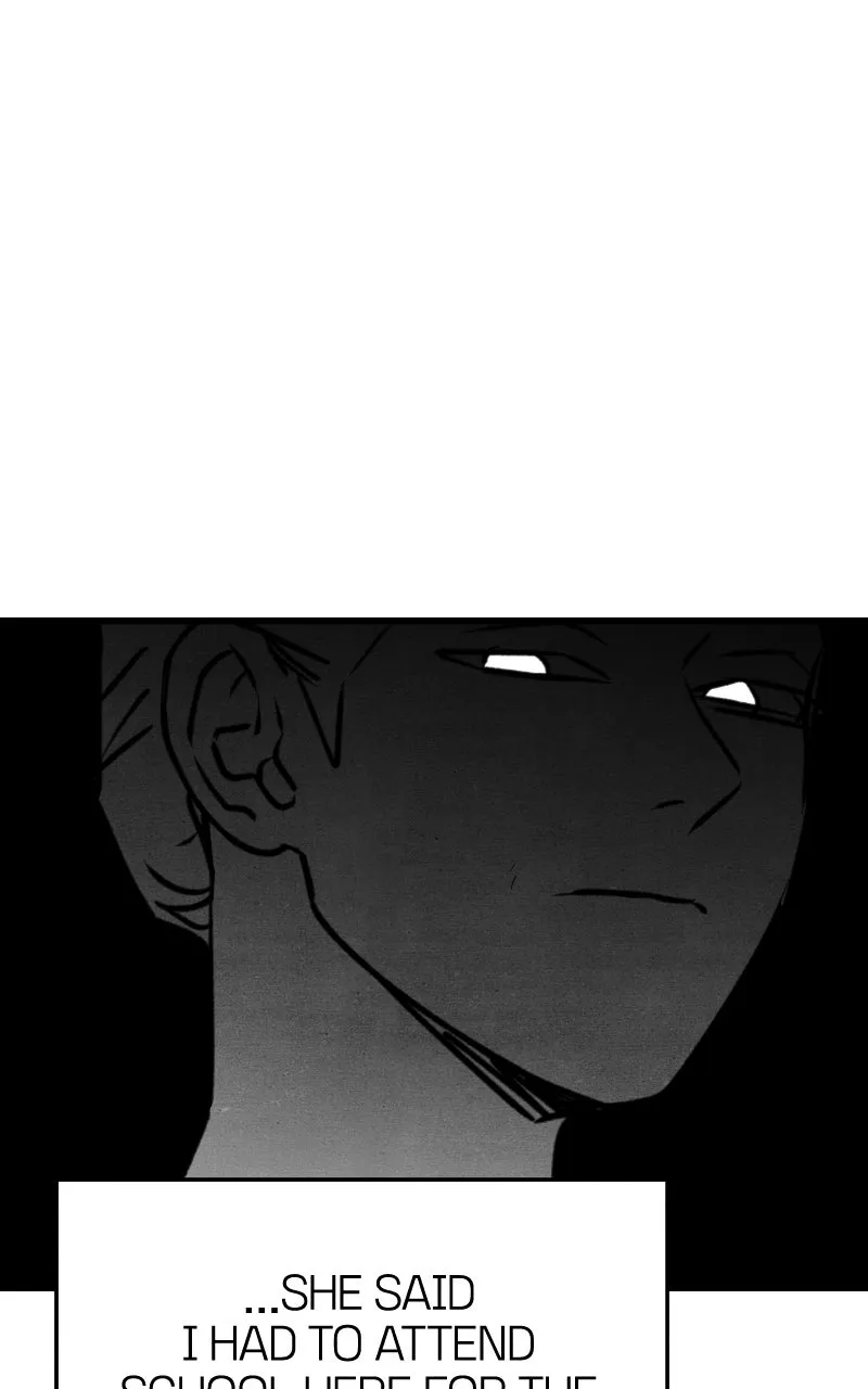 Who’s That Long-Haired Senior? Chapter 77 page 61 - 