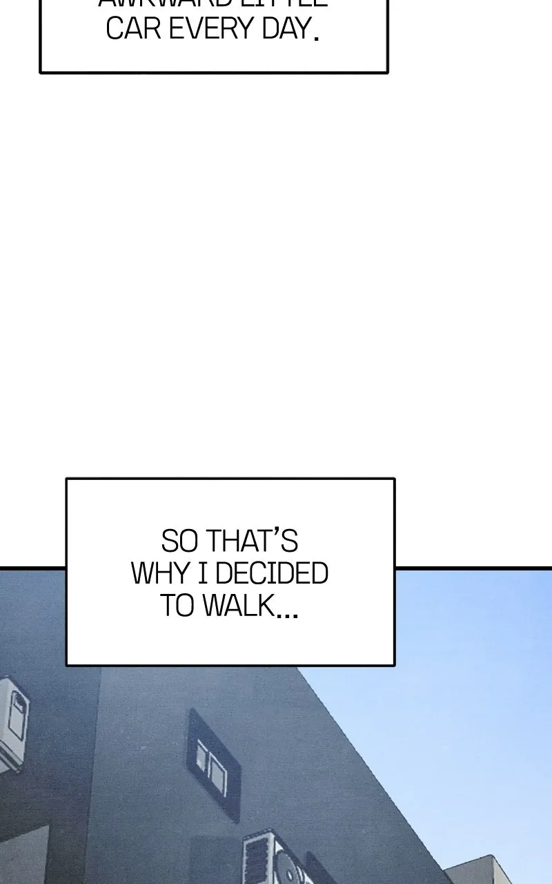 Who’s That Long-Haired Senior? Chapter 77 page 64 - 