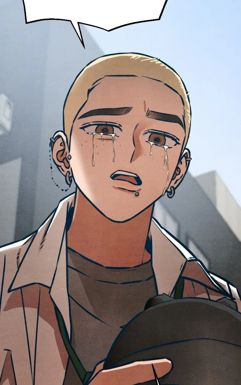 Who’s That Long-Haired Senior? Chapter 77 page 66 - 