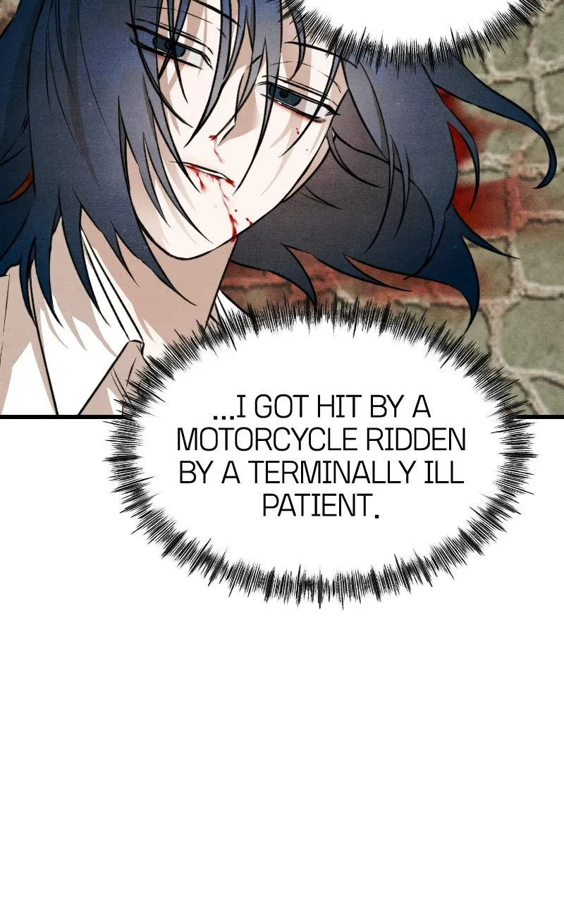 Who’s That Long-Haired Senior? Chapter 77 page 68 - 