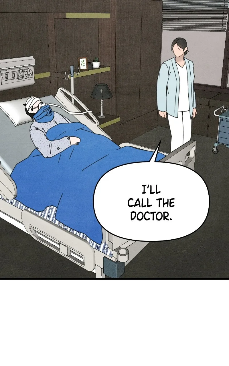 Who’s That Long-Haired Senior? Chapter 77 page 74 - 
