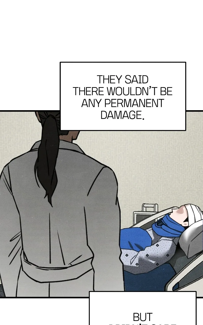 Who’s That Long-Haired Senior? Chapter 77 page 75 - 